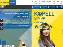 Sites similar to kopellgroup.co.il