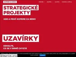 Sites similar to kopemezabrno.cz