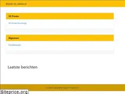 Sites similar to kopen-en-advies.nl