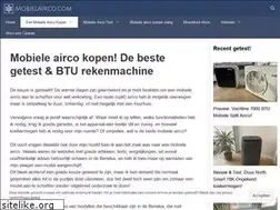 Sites similar to kopenairconditioning.nl