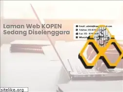 Sites similar to kopenberhad.com