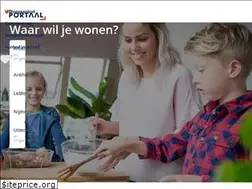 Sites similar to kopenbijportaal.nl
