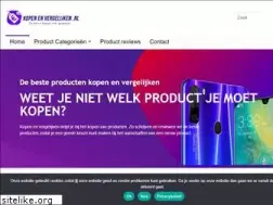 Sites similar to kopenenvergelijken.nl