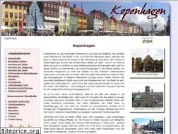 Sites similar to kopenhagen-reise.de
