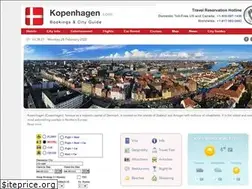 Sites similar to kopenhagen.com