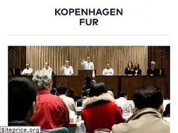 Sites similar to kopenhagenfur.com