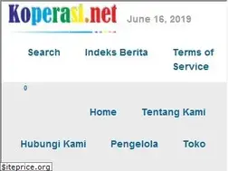 Sites similar to koperasi.net