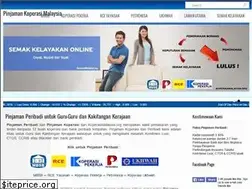 Sites similar to koperasimalaysia.org
