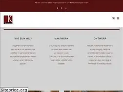 Sites similar to koperenkranen.com