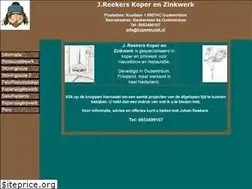 Sites similar to koperenzink.nl