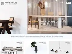 Sites similar to koperhuis.be