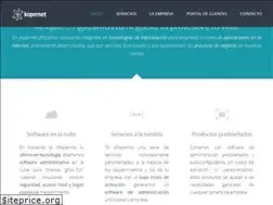 Sites similar to kopernet.com