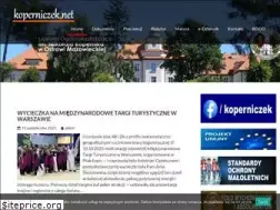 Sites similar to koperniczek.net