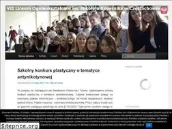 Sites similar to kopernik.czest.pl