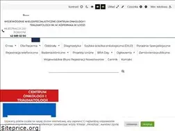 Sites similar to kopernik.lodz.pl