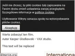 Sites similar to kopernik.net.pl