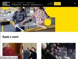 Sites similar to kopernik.org.pl