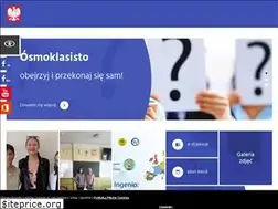 Sites similar to kopernik.rzeszow.pl