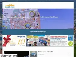 Sites similar to koperotok.si