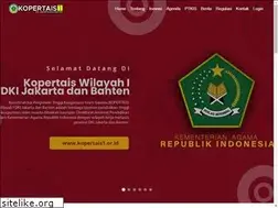 Sites similar to kopertais1.or.id