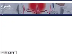Sites similar to kopertis10.or.id