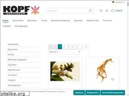 Sites similar to kopf-orchideen.de