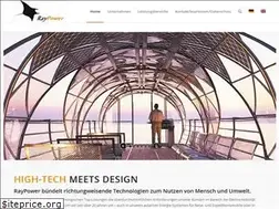Sites similar to kopf-solardesign.com