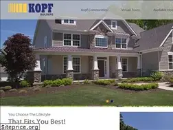 Sites similar to kopf.net