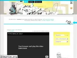 Sites similar to kopfbunt.de