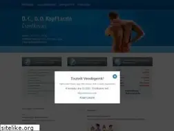 Sites similar to kopflaszlo.hu