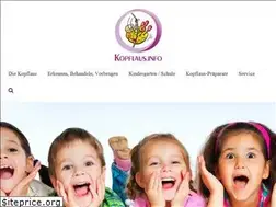 Sites similar to kopflaus.info