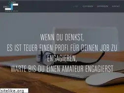 Sites similar to kopflos.eu
