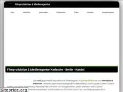 Sites similar to kopfsalat-medien.de