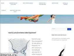 Sites similar to kopfueber-ins-leben.de