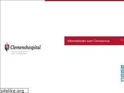 Sites similar to kopfzentrum.de