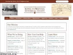 Sites similar to kophistory.org