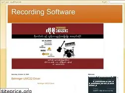 Sites similar to kophoeaye.blogspot.com