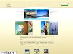 Sites similar to kophuket.com