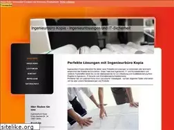 Sites similar to kopia.de