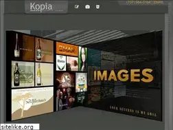 Sites similar to kopia.us