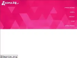 Sites similar to kopia24.pl