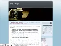 Sites similar to kopiairhujan.wordpress.com