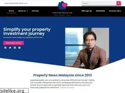 Sites similar to kopiandproperty.com