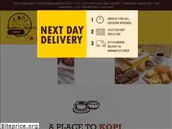 Sites similar to kopiandtarts.com.sg
