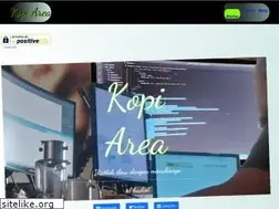 Sites similar to kopiarea.com
