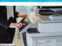 Sites similar to kopiarka.eu
