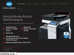 Sites similar to kopiarkikonica.pl