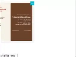 Sites similar to kopiaroma.id