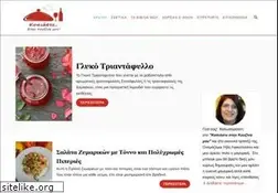 Sites similar to kopiaste.info