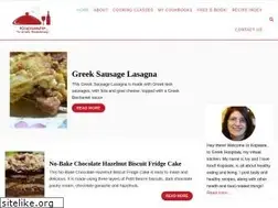 Sites similar to kopiaste.org